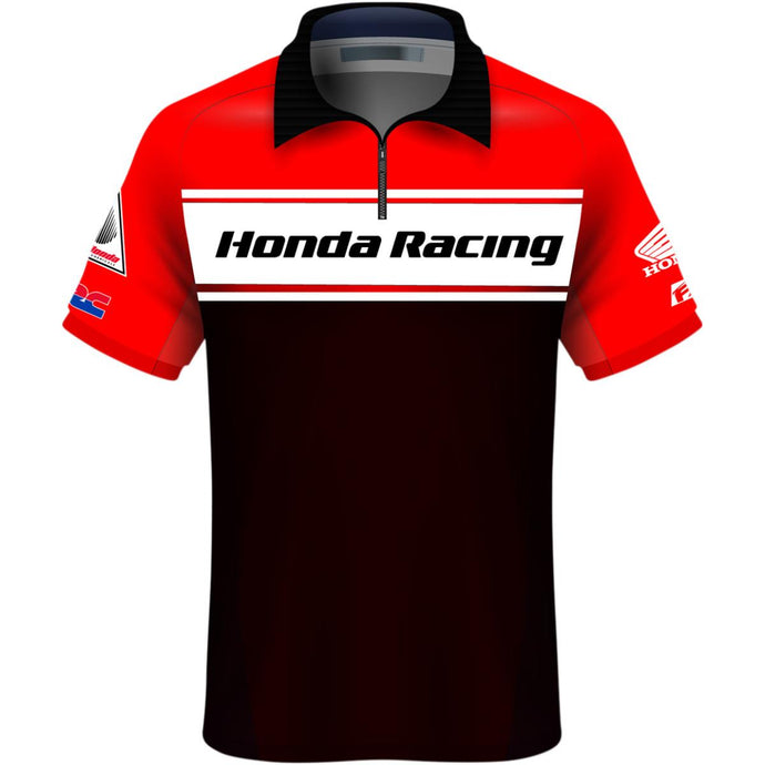 Red/Black