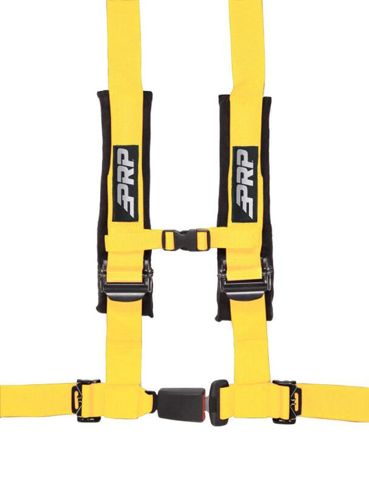 Prp Seats SBAUTO2Y PRP 4.2 Harness