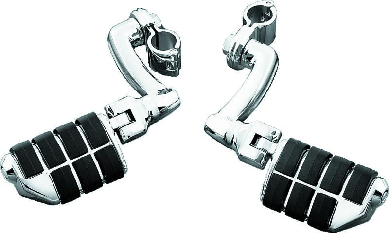 Load image into Gallery viewer, Kuryakyn 4575 KUR Foot Pegs F
