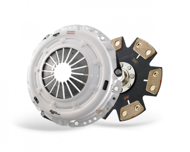 Load image into Gallery viewer, Clutch Masters 16616-HDB6 CM FX500 Clutch Kits
