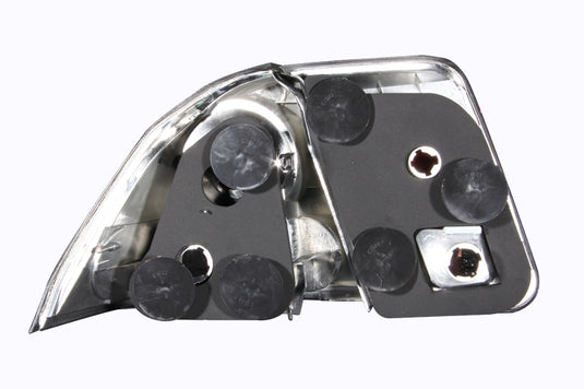 Anzo 221048 ANZ Taillights