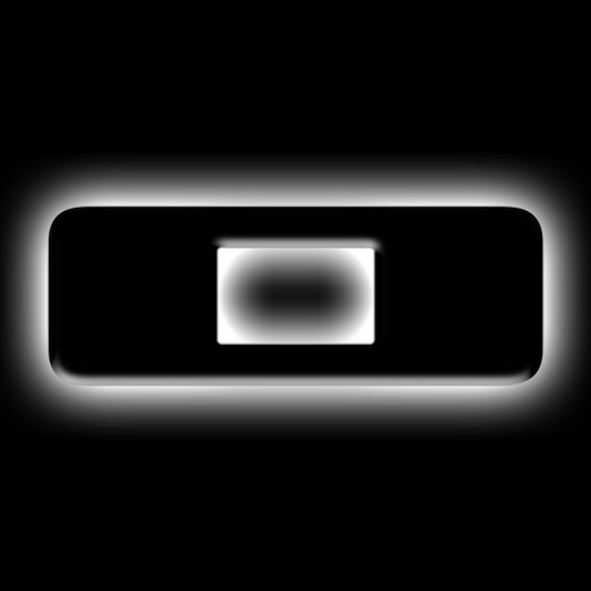 Oracle Lighting 3141-O-001 ORL Illuminated Emblems