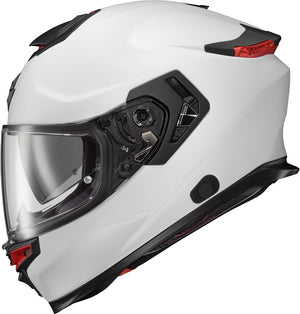 Scorpion Exo-Eclipse Helmet White
