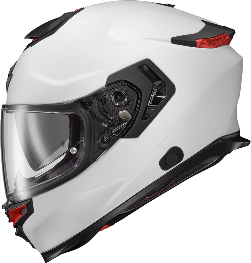 Scorpion Exo-Eclipse Helmet White
