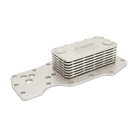 Mishimoto MMOC-RAM-03 MM Oil Cooler - Kits