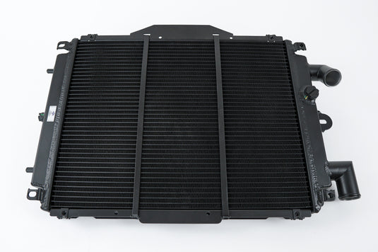 Csf 7206 CSF Radiators - Aluminum