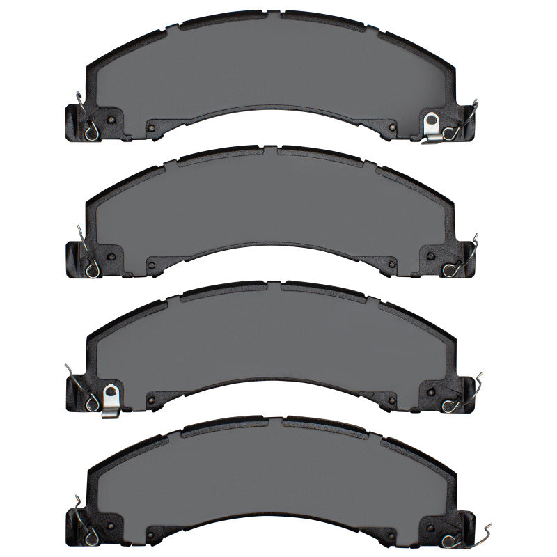 Load image into Gallery viewer, Dfc 1214-1335-01 DFC Semi Met Heavy Duty Pads
