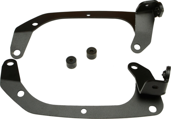 Givi 450KIT Mounting Kit for Side Cases without Top Case