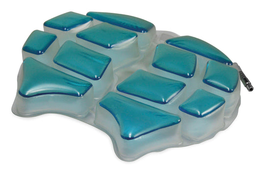 Wild Ass AIRGEL-SMART Air Gel Seat Cushion - Smart