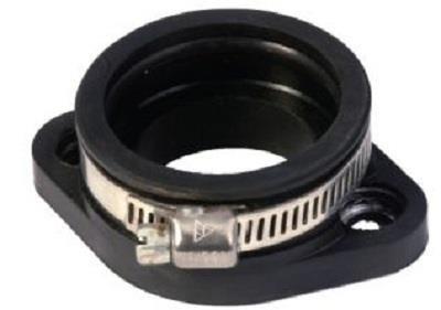 Mikuni M-VM36-200K Rubber Mounting Flange - Typical Carb Size 36 - 40mm