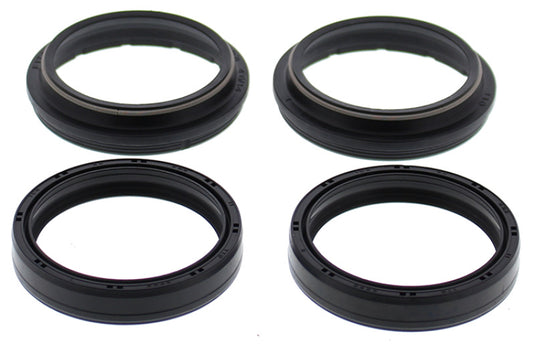All Balls Racing 56-189 ABR Fork & Dust Seal Kits