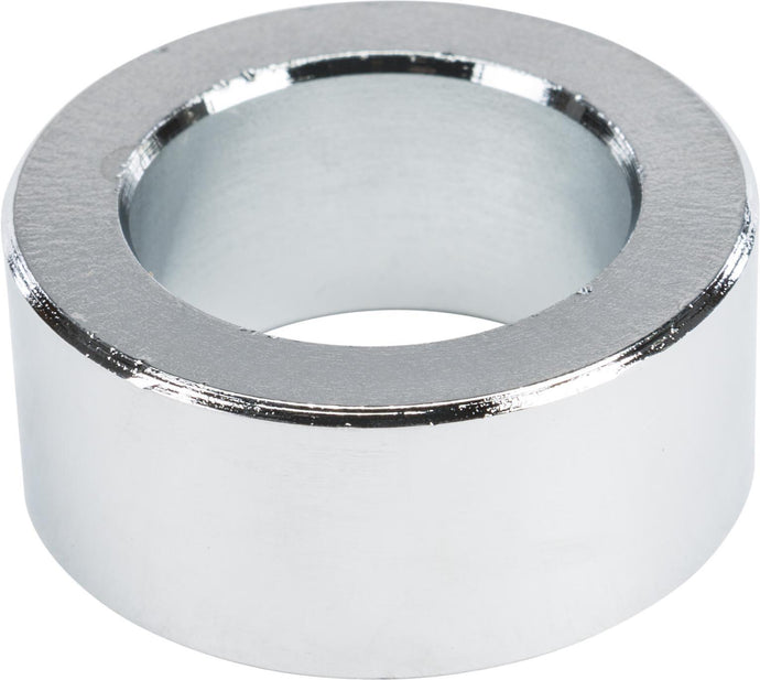 Harddrive 339334 25mm Front Wheel Spacer - Chrome