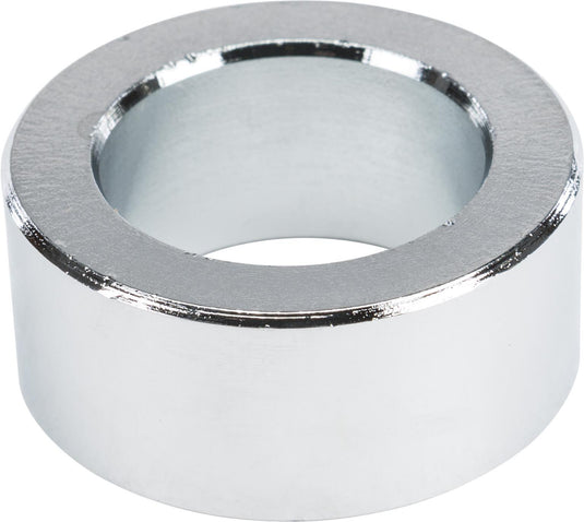 Harddrive 339334 25mm Front Wheel Spacer - Chrome