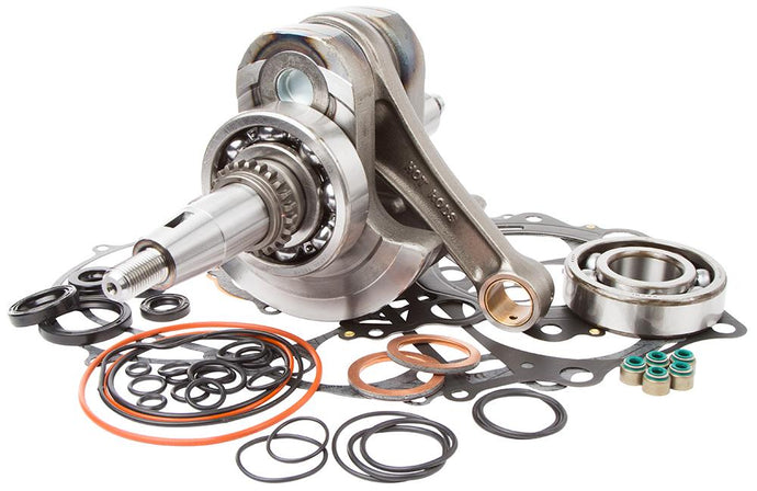 Hot Rods CBK0137 Stroker Bottom End Kit (+4mm, 719cc)