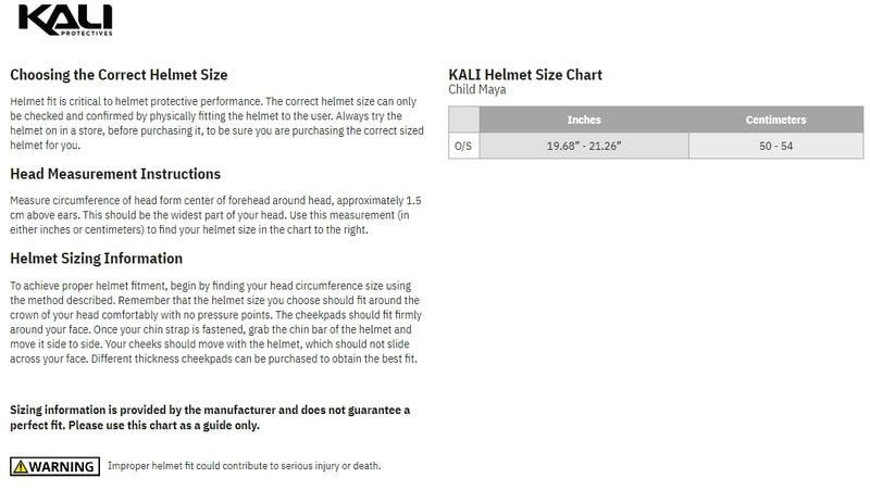 Load image into Gallery viewer, Kali Protectives Chakra Plus Zwiggles Youth Helmet
