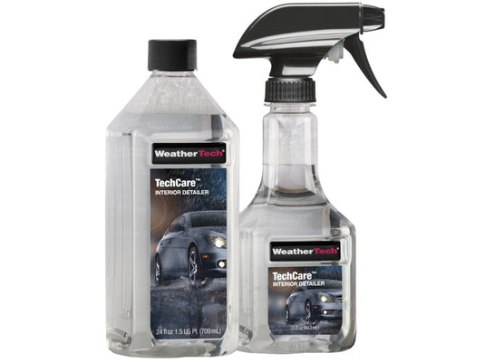Weathertech 8LTC49K WT Cleaning Products