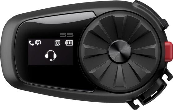 Sena 5S Bluetooth Headset and Intercom - Dual