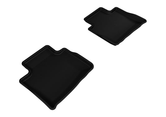 3D Maxpider L1CH06421509 ACE Kagu - Rear - Black