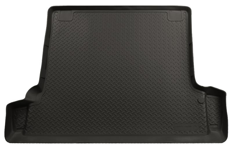 Load image into Gallery viewer, Husky Liners 25761 HL Classic - Cargo - Black
