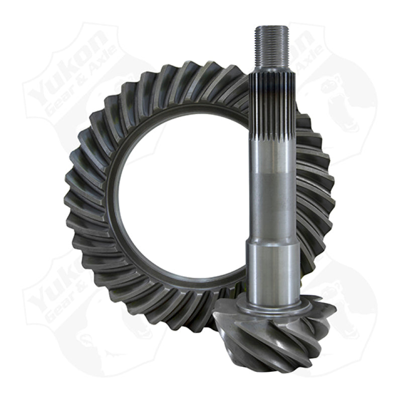 Load image into Gallery viewer, Yukon Gear &amp; Axle YG T8-488-29 YUK Gear Sets - Toyota
