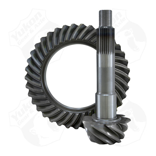 Yukon Gear & Axle YG T8-488-29 YUK Gear Sets - Toyota