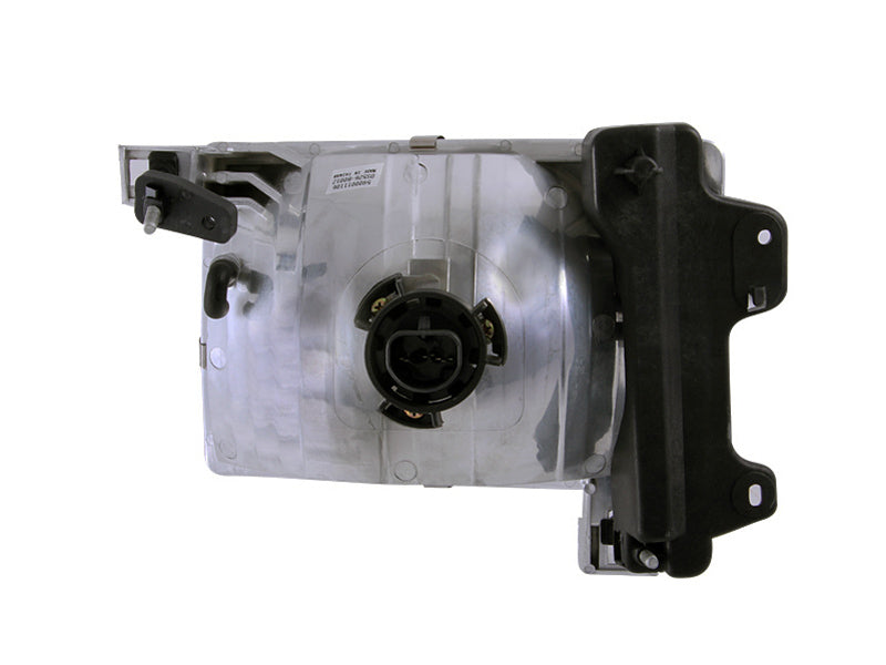 Load image into Gallery viewer, Anzo 111049 ANZ Crystal Headlights
