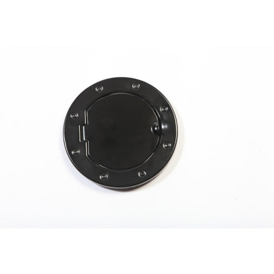 Rugged Ridge 11229.02 RUG Fuel Tank Caps / Doors