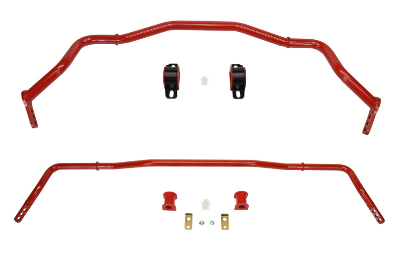 Load image into Gallery viewer, Pedders PED-814098 PED Front Sway Bar
