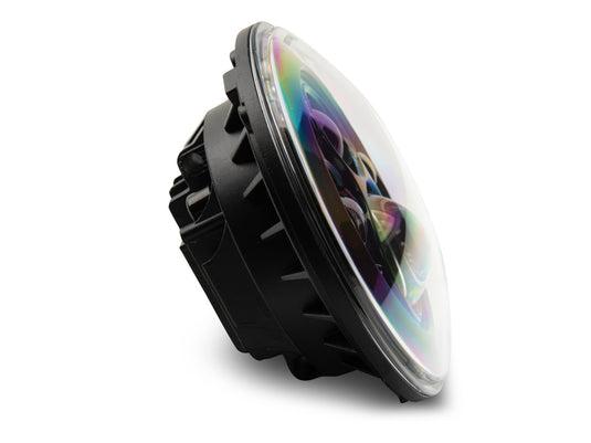 Raxiom J108042 RAX LED Headlights