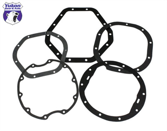 Yukon Gear & Axle YCGGM8.5 YUK Cover Gaskets