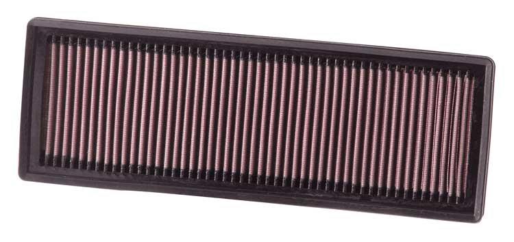 Load image into Gallery viewer, K&amp;N Engineering 33-2386 KN Drop in Air Filters
