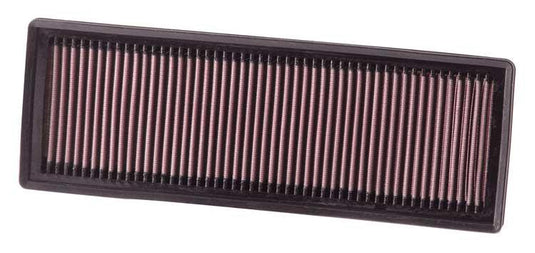 K&N Engineering 33-2386 KN Drop in Air Filters