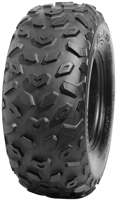 Duro 31-K54908-197A DI-K549 Front Tire - 19x7x8