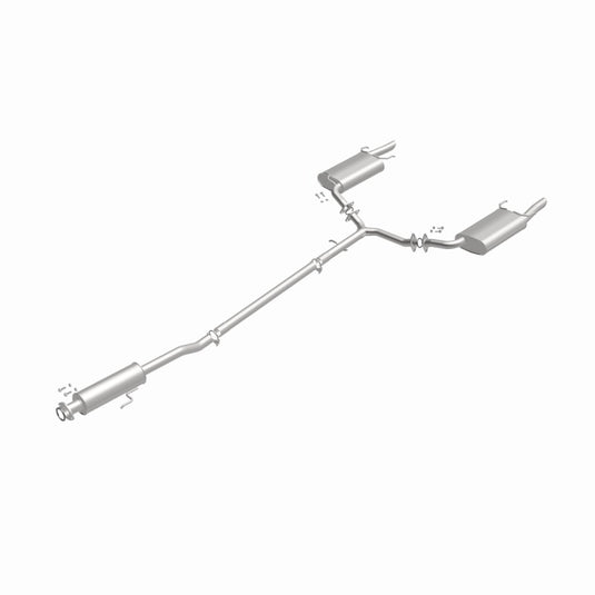 Magnaflow 106-0799 MAG BRE Exhaust Kits