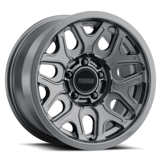 Method Wheels MR32221060818N MRW 322 Wheels