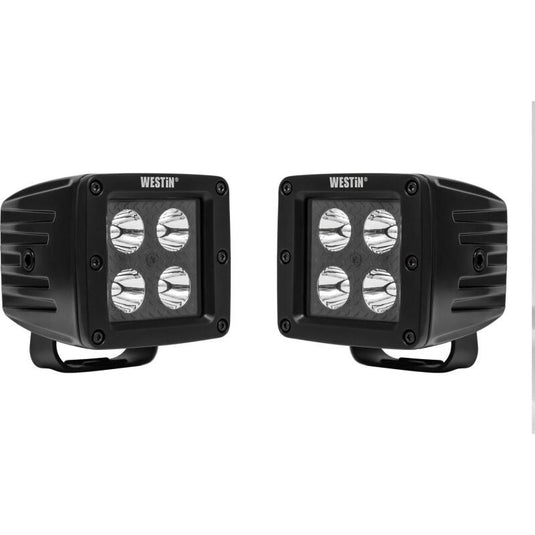 Westin 09-12205A-PR WES LED Lights - HyperQ