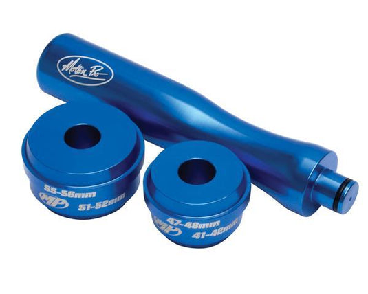 Motion Pro 08-0550 Steering Head Bearing Race Driver