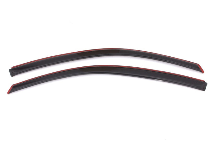 Avs 192532 AVS In-Channel Ventvisors