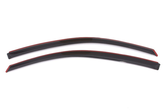 Avs 192532 AVS In-Channel Ventvisors