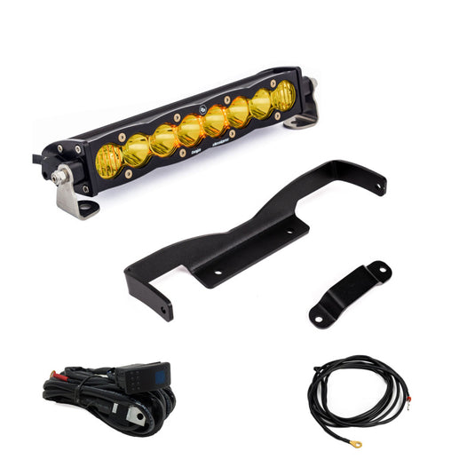 Baja Designs 448196 BAJ Powersports S8 Lights