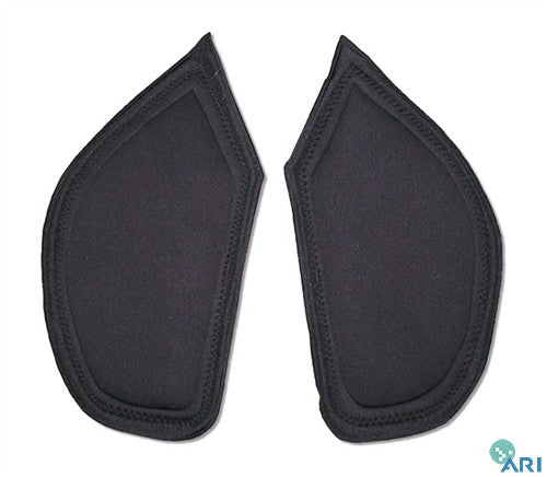 Spi Console Knee Pads