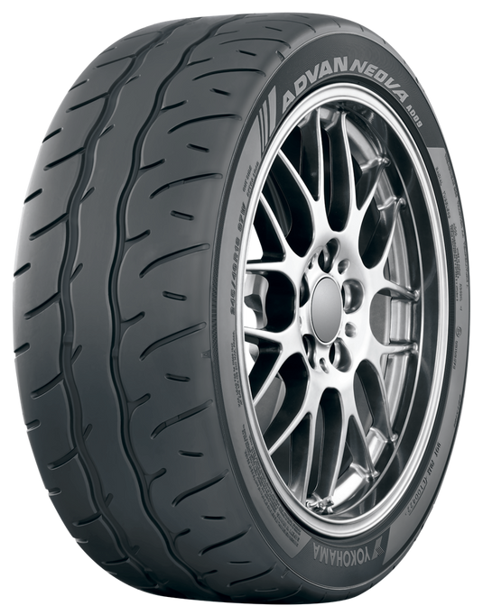Yokohama Tire 110111941 YOK Advan Neova AD09 Tire