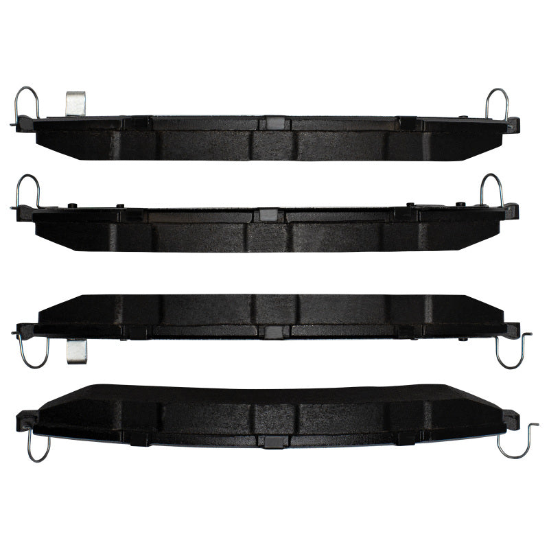 Load image into Gallery viewer, Dfc 1214-1335-01 DFC Semi Met Heavy Duty Pads

