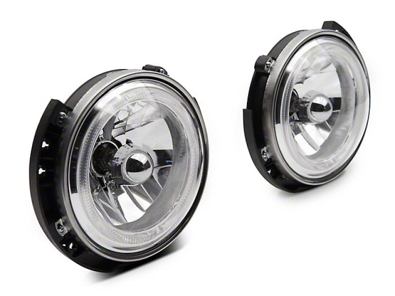 Load image into Gallery viewer, Raxiom J121871 RAX LED Headlights
