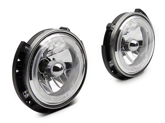 Raxiom J121871 RAX LED Headlights