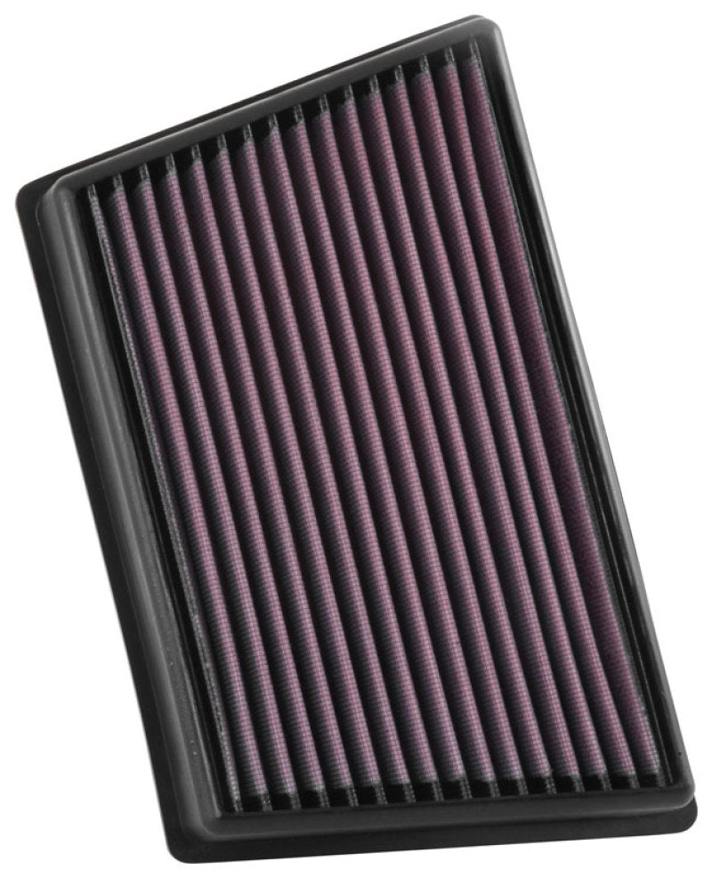 Load image into Gallery viewer, K&amp;N Engineering 33-3073 KN Drop in Air Filters
