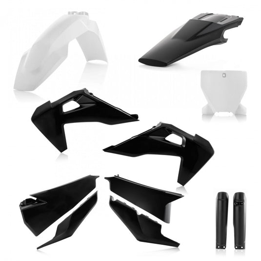 Acerbis 2726551035 ACB Body Kit