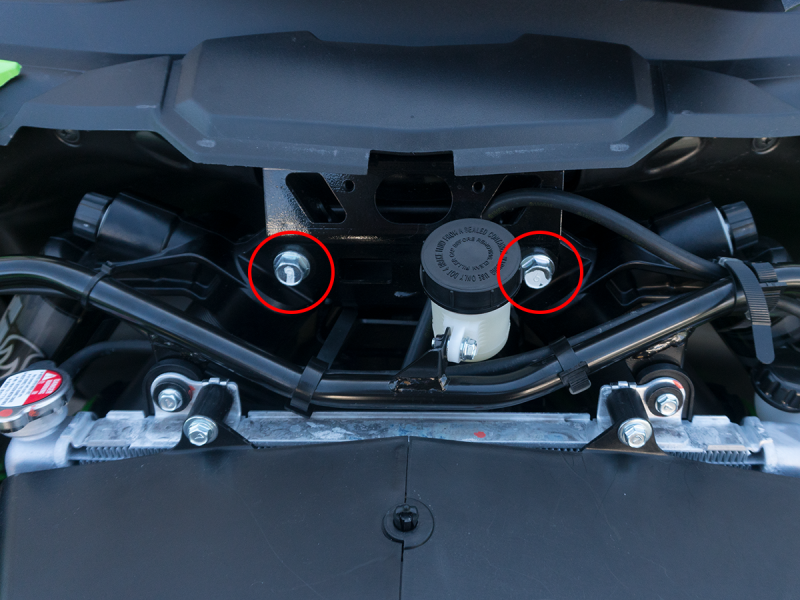 Load image into Gallery viewer, Prp Seats ODL-217413 PRP Powersport Limit Straps
