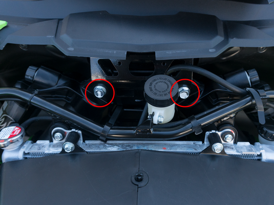 Prp Seats ODL-217413 PRP Powersport Limit Straps