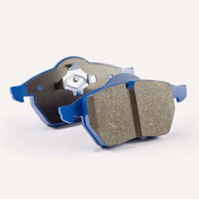 Load image into Gallery viewer, Ebc DP5792NDX EBC Bluestuff Brake Pad Sets
